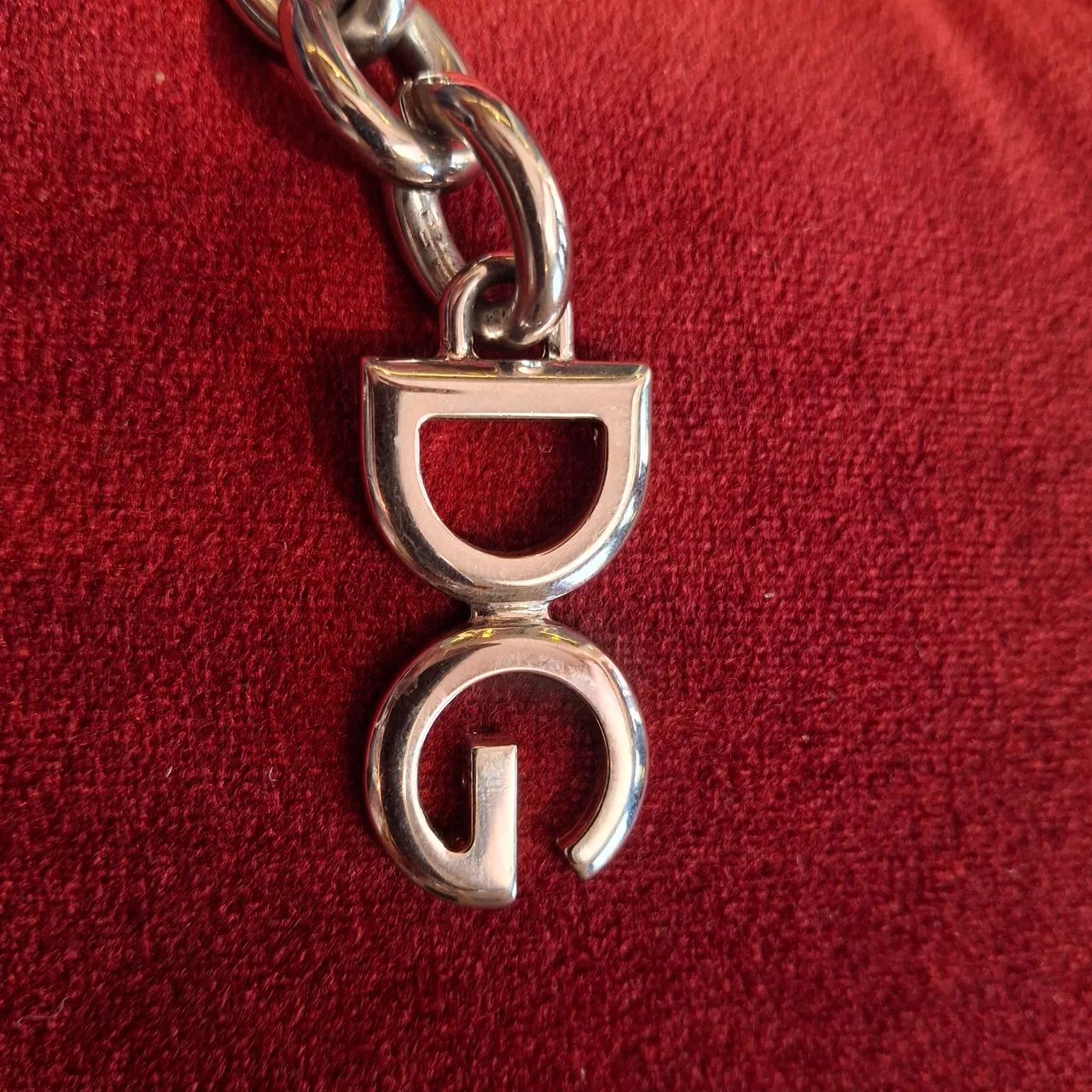 DOLCE & GABANNA pulseira de Corrente  - Foto 2