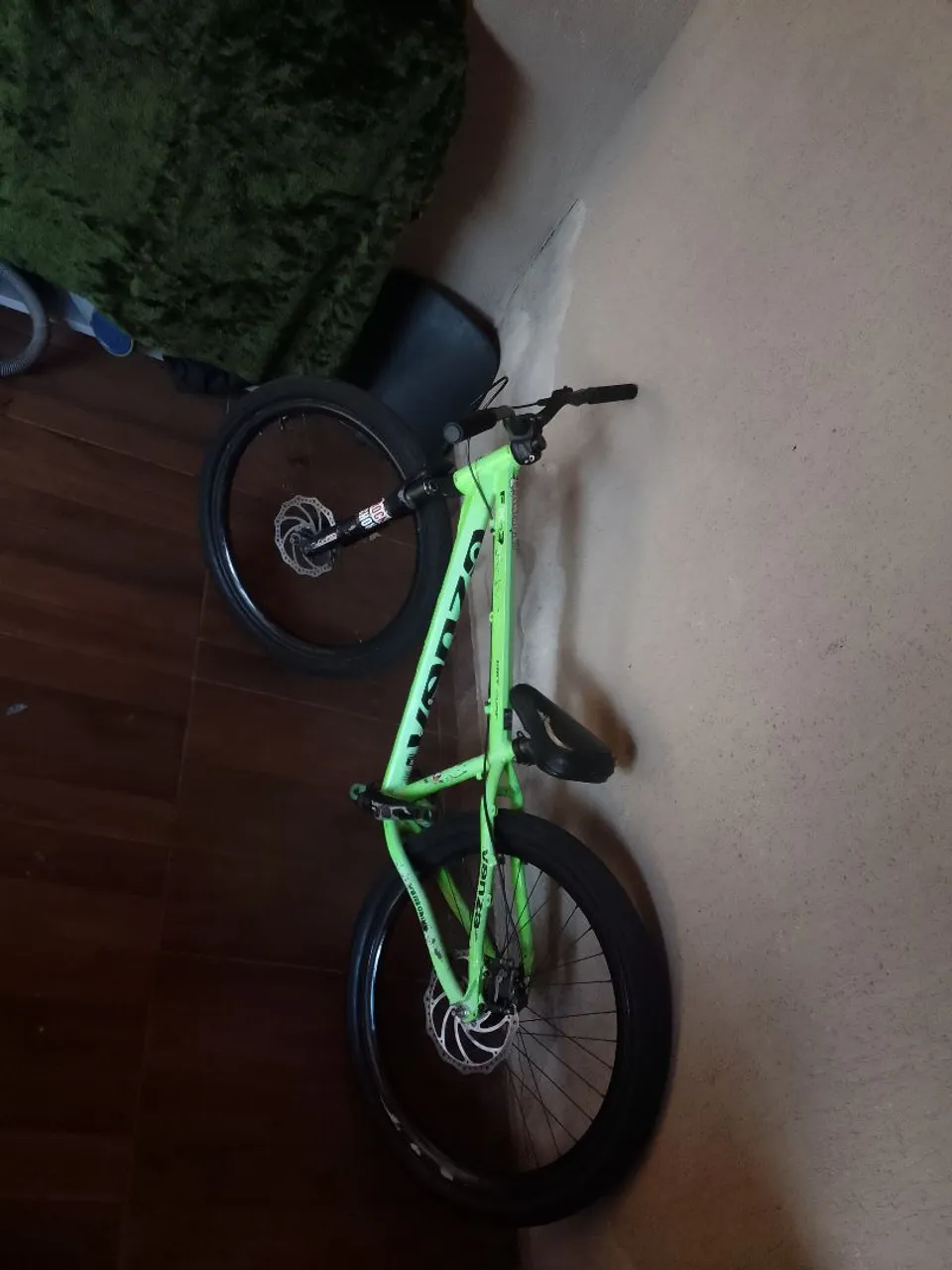Venzo fx3
