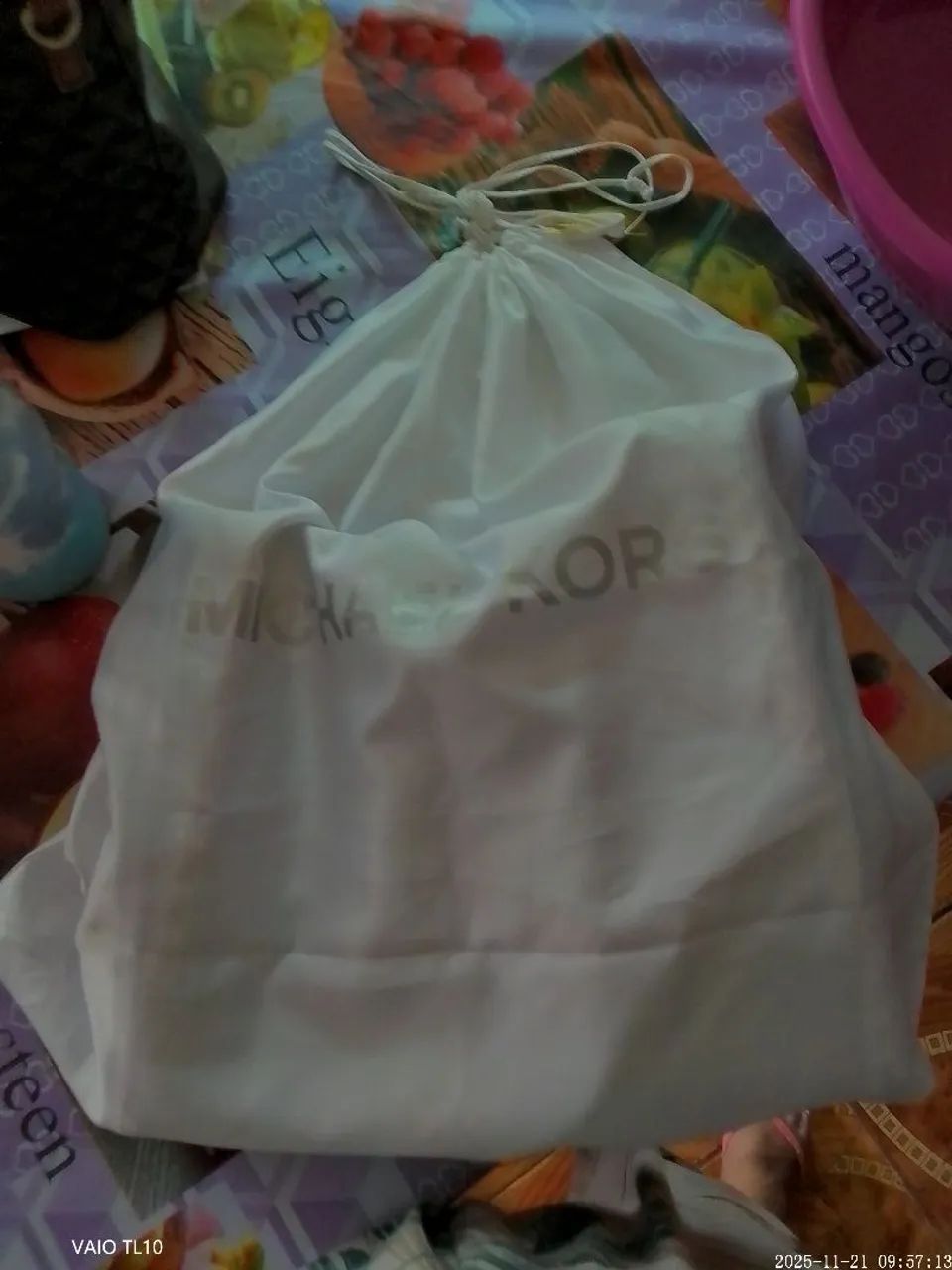 Bolsa Michael Kors  - Foto 2