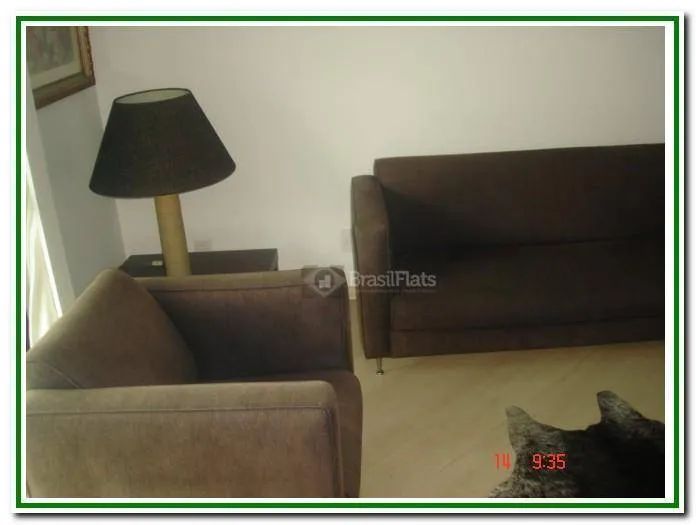 Flat com 2 dormitórios para alugar, 100 m² por R$ 18.000,02/mês - Paraíso - São Paulo/SP - Foto 4