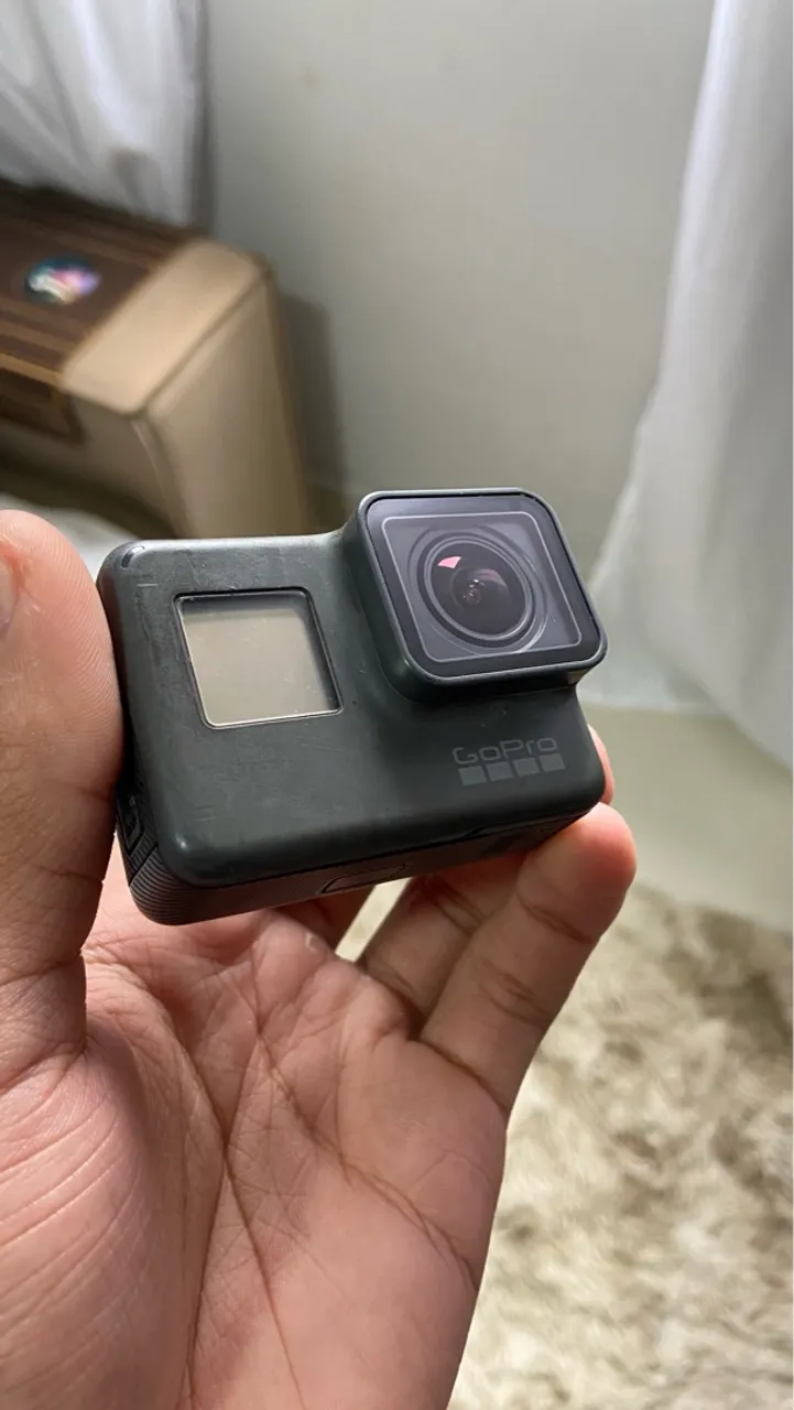 Camera go pro hero 5 black