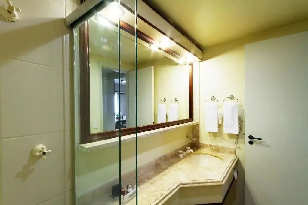 Flat para venda no Brooklin - Edifício The Time - Foto 5