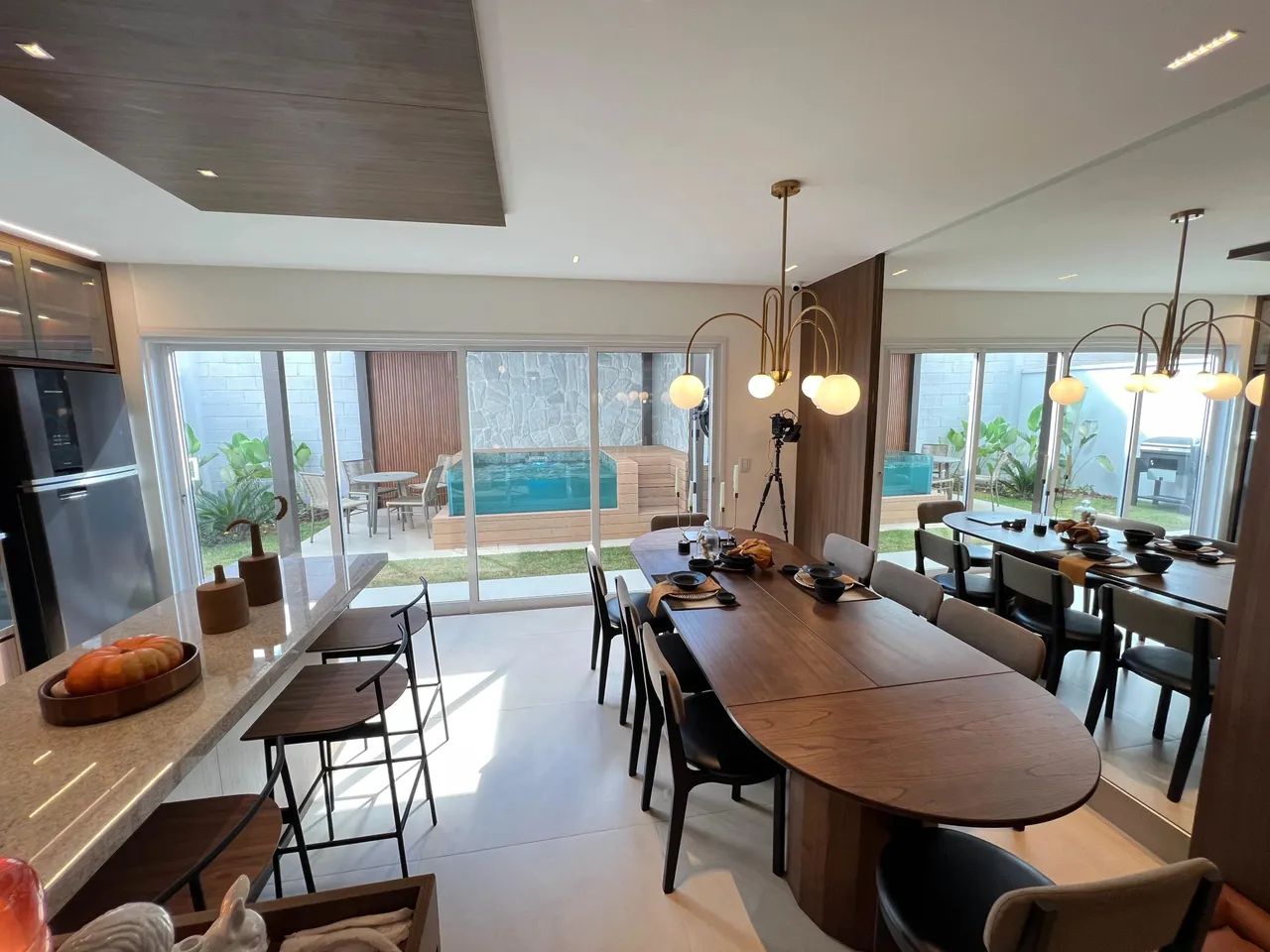 Sobrado para venda com 146 metros quadrados com 3 quartos em Vila Alto da Glória - Goiânia - Foto 5