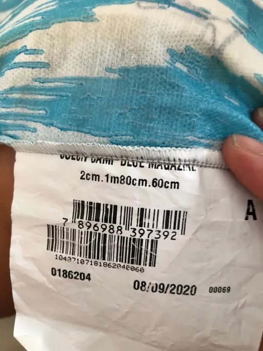 Colchonete camping - Foto 3