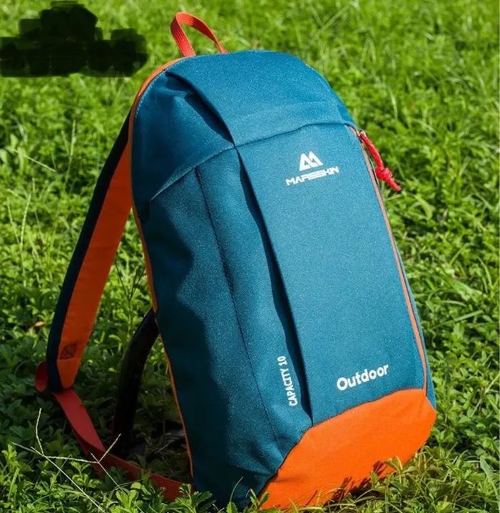 Bolsa Mochila esportes e trilhas  - Foto 3