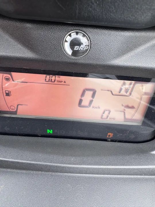 Jet SKY Wake 2025 OKM ,sem uso 170 com carretinha c/som original , escada - Foto 8