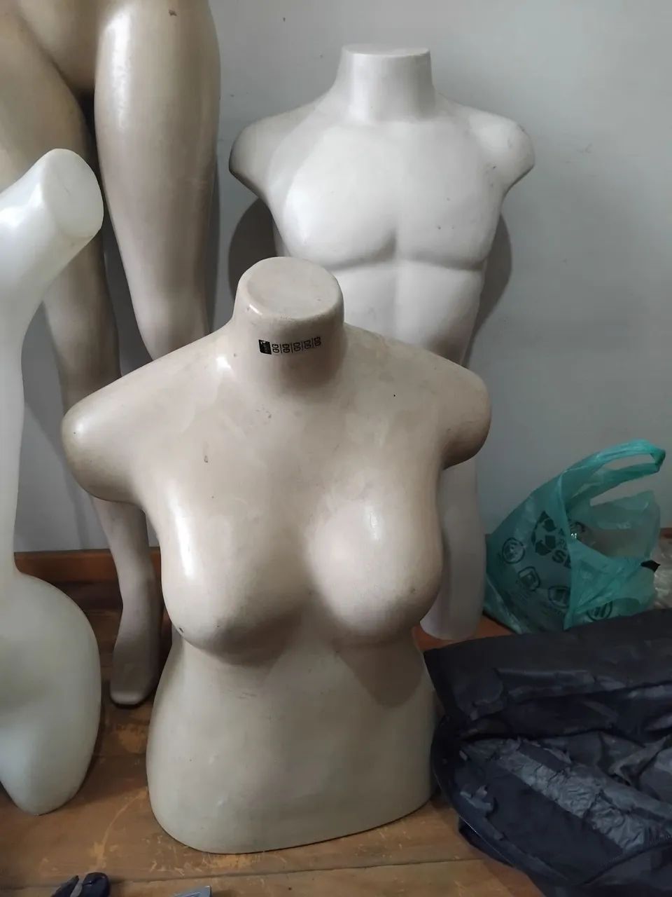 Manequins Femininos para Loja - Foto 5
