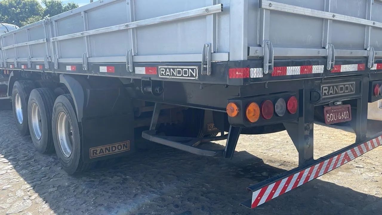 RANDON 1995 40000 - Foto 2
