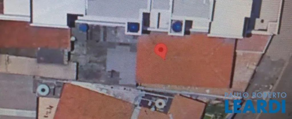 TERRENO - VILA FRANCISCO MATARAZZO - SP - Foto 5