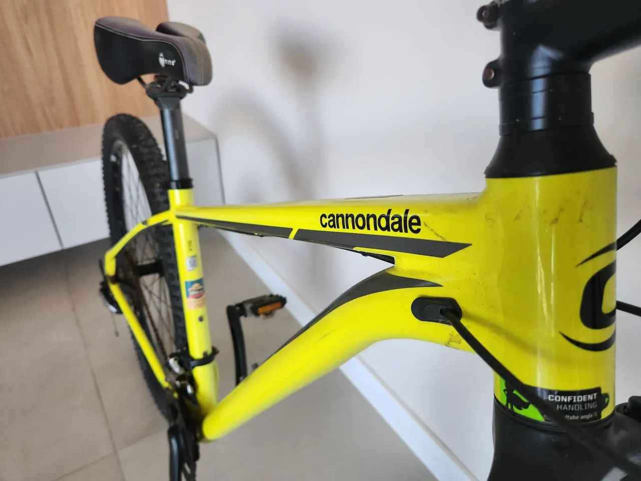 Bike Cannondale 2019 Trail Aro 29 Ciclismo Freguesia