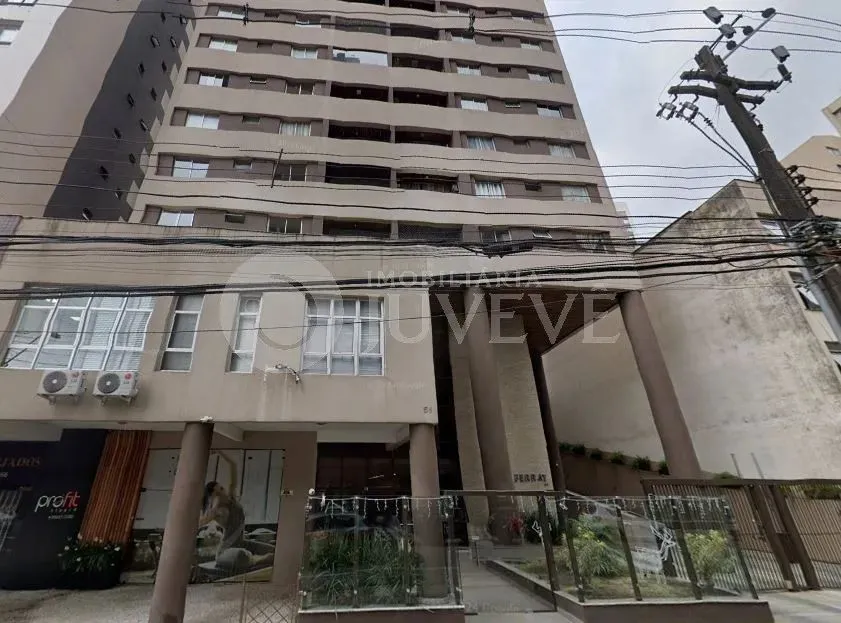 IMOBILIARIA JUVEVÊ ALUGA APARTAMENTO CRISTO REI PRX HOSPITAIS MARCELINO CHAMPAGNAT CAJURU