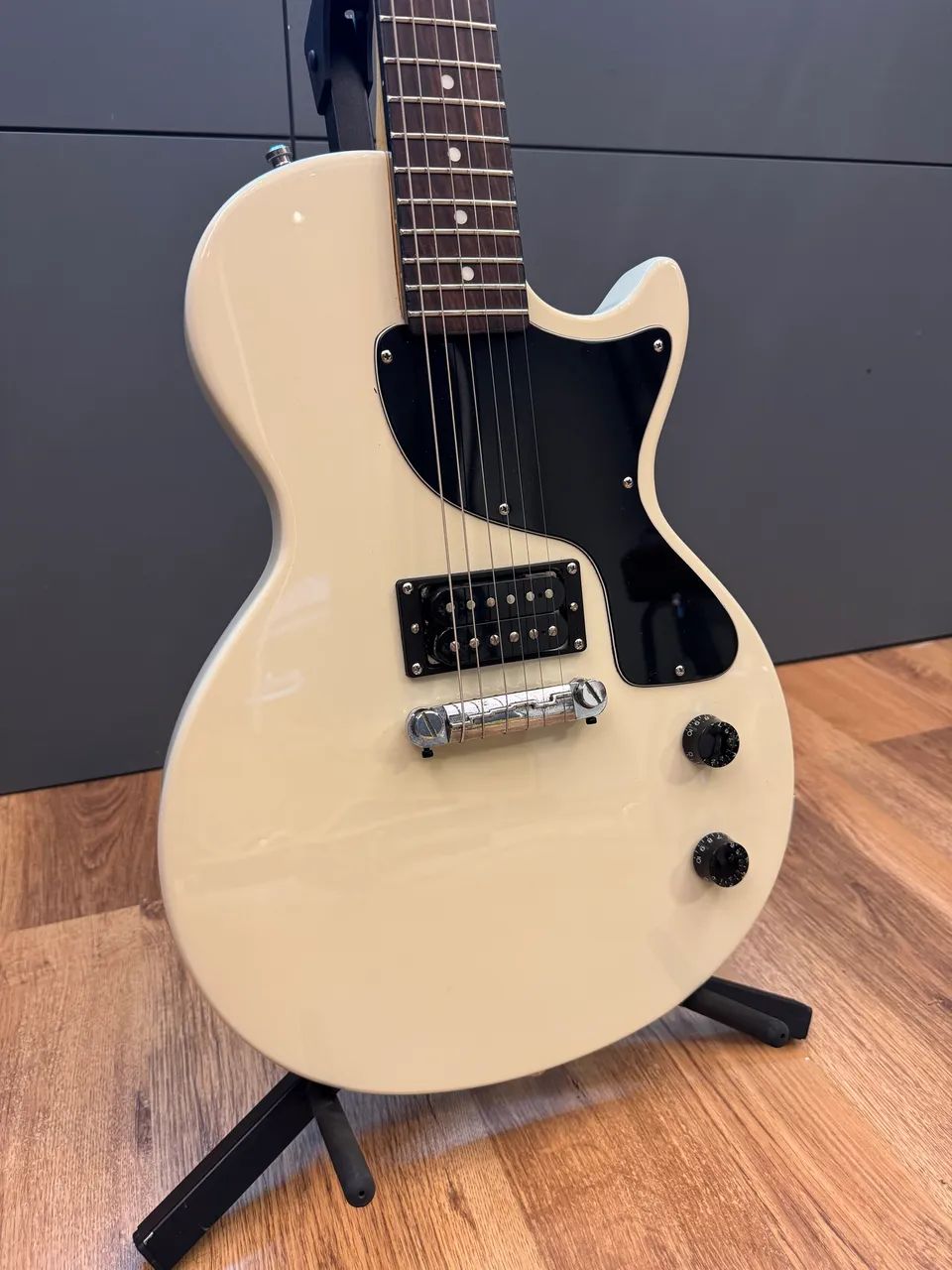 Guitarra Maestro by Gibson LP Junior - Instrumentos musicais