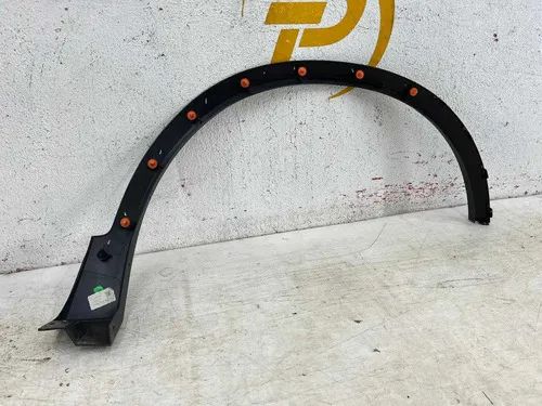 Moldura Paralama Chery Tiggo 5x L.e 2021 2022 / Original - Foto 5