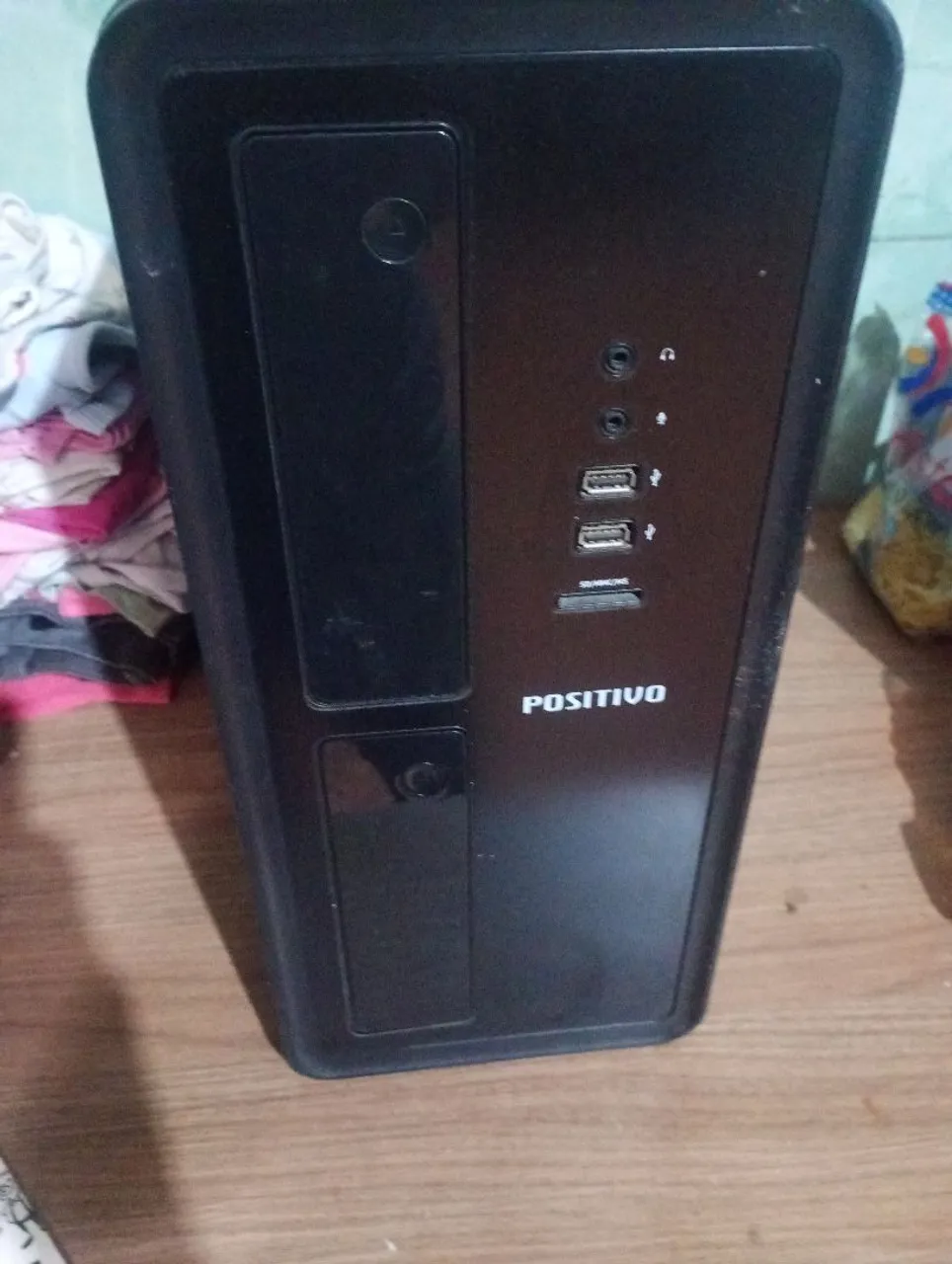 Computador Positivo