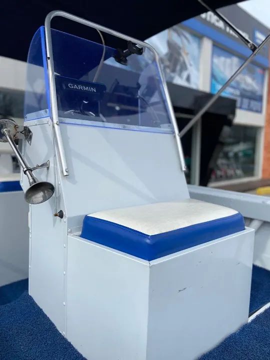 Lancha Ecologia - Foto 10