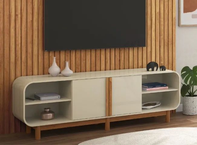 Rack 2 portas 1,60 metros