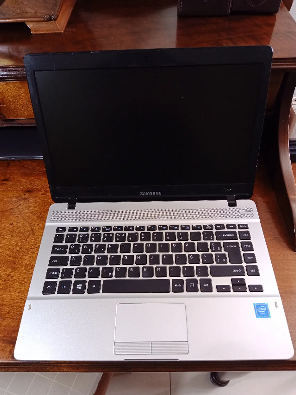 Notebook Samsung Np370e4k
