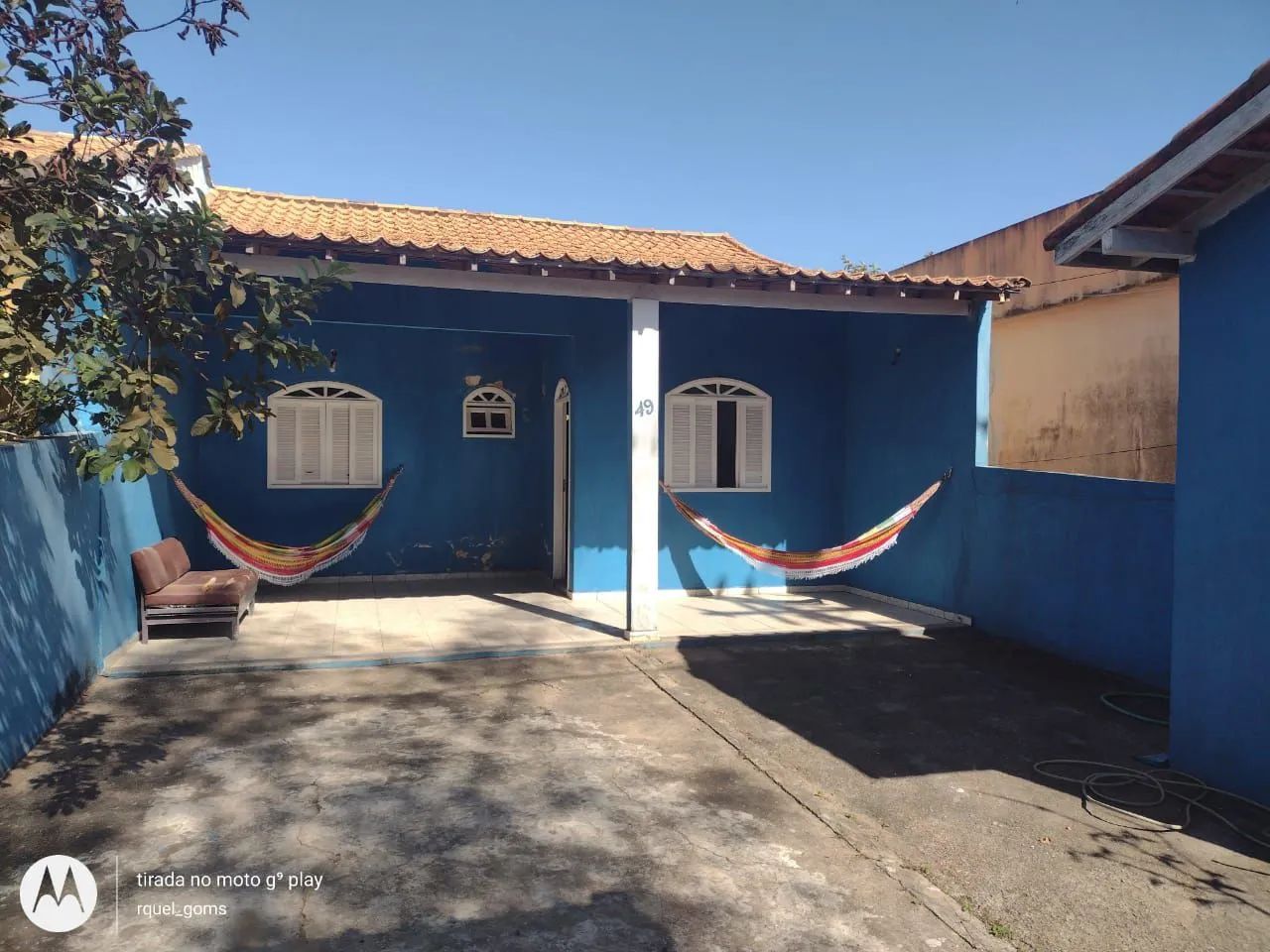 Foto - São Francisco de Itabapoana - 