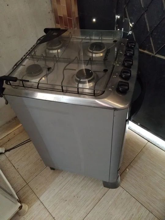 Fogão entrego  - Foto 2