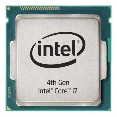 Processador Intel Core I7-4770, 40GHz 008016