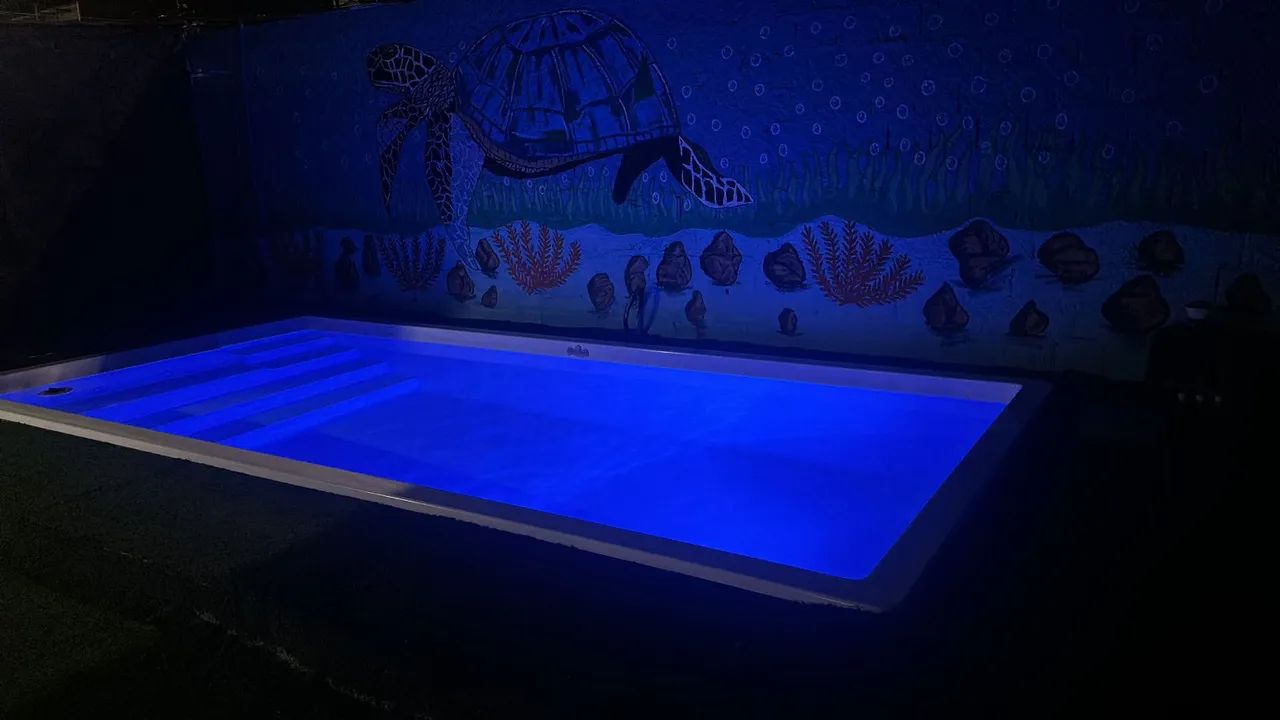 Espaço para Eventos O Melhor Evento da sua vida está aqui  Espaço ? - Foto 5