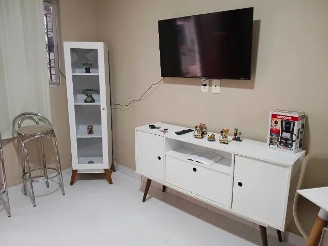 Os Apartamentos de temporada mais baratos de João Pessoa  - Foto 2