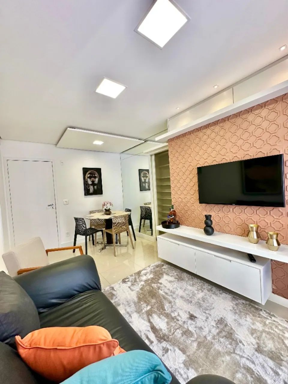 Foto - Brasília - Sul (Águas Claras)