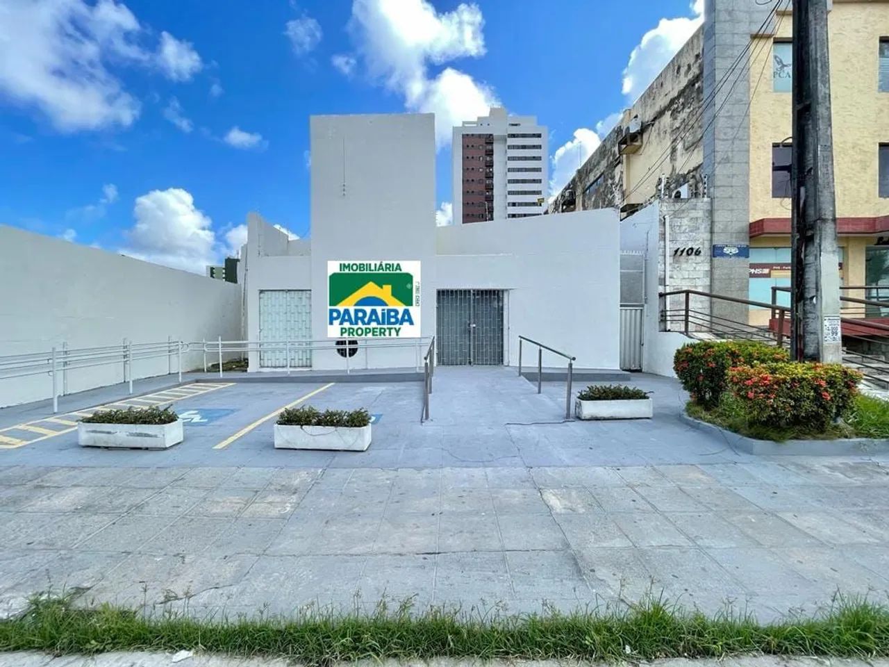 Valor de Super OPORTUNIDADE! Ponto com 200 m² para VENDA ou ALUGUEL - Torre - João Pessoa/