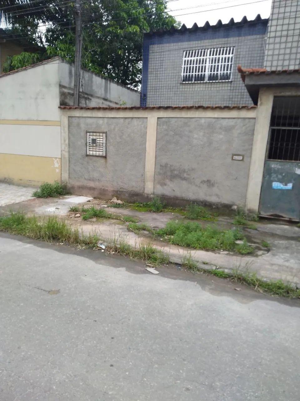 Foto - Belford Roxo - São Vicente