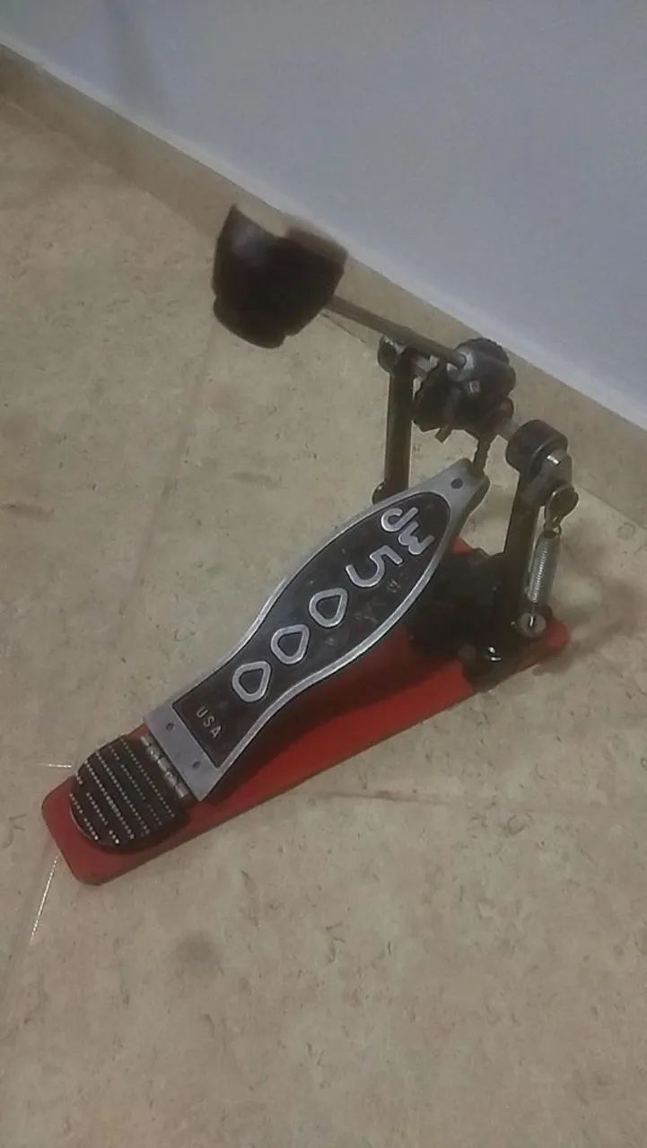 Pedal DW 5000 - Foto 2