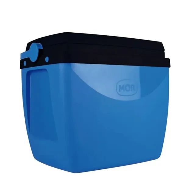 Caixa Térmica 18 Litros Mor Cores Diversos - Foto 5