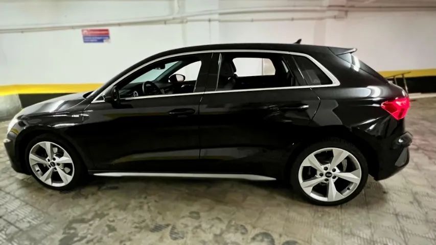 Audi A3 Híbrido Sportback S-Line - Foto 5