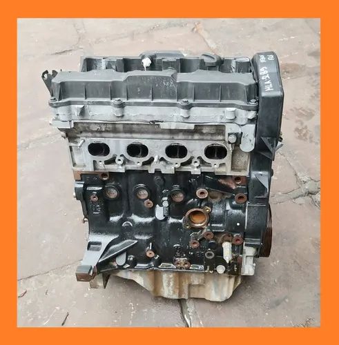 Motor Parcial Citroen C3 Picasso Aircross 1.6 113cv - Foto 3