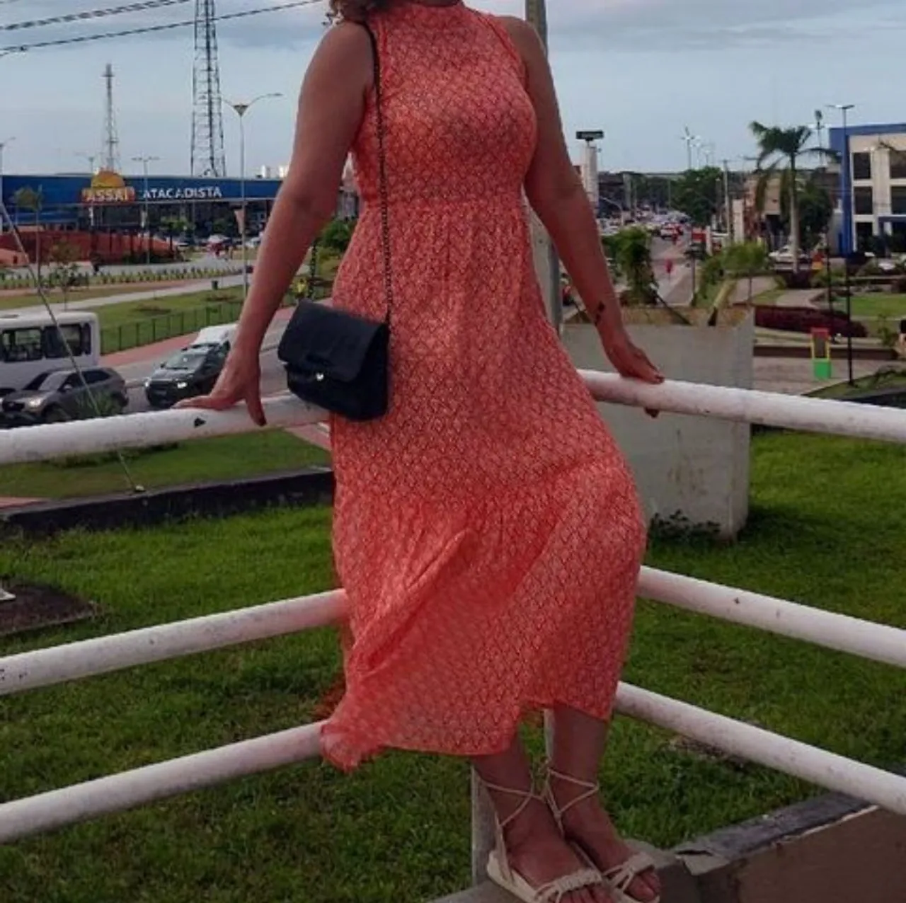 Vestido