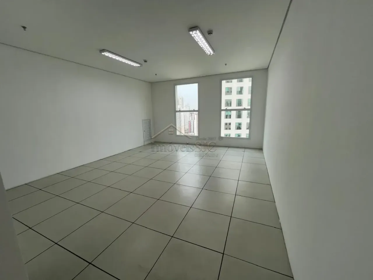 Sala comercial no Helbor Offices