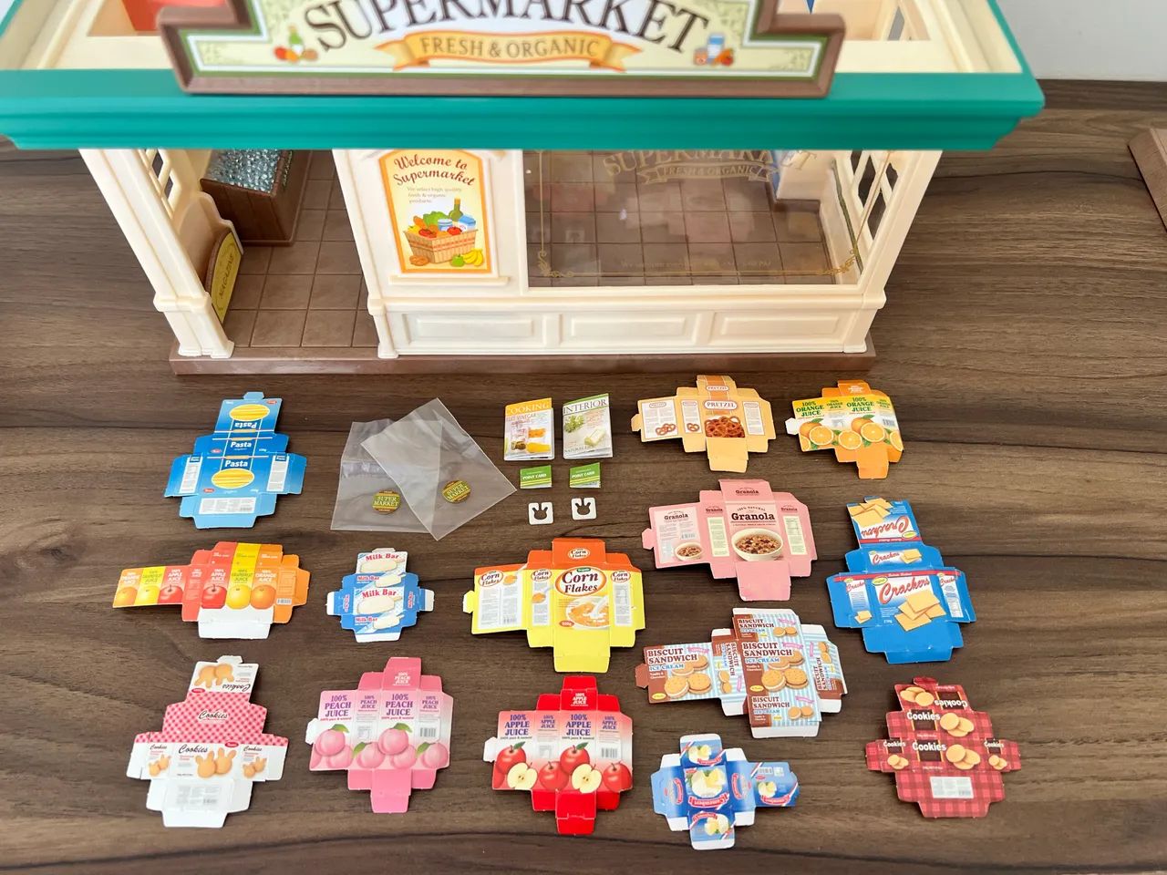 Sylvanian Families Supermercado - Foto 5
