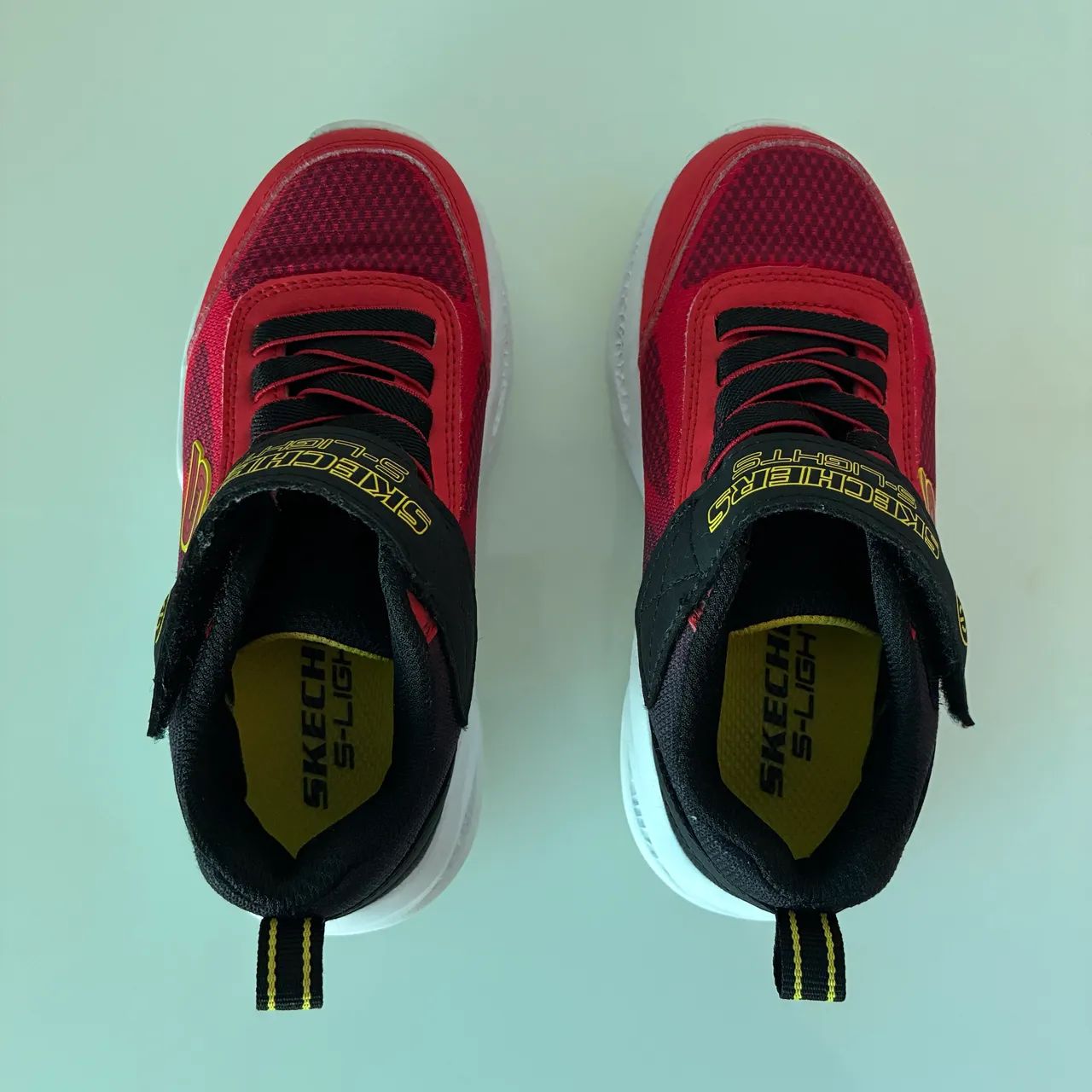 TÊNIS SKECHERS  - Foto 3