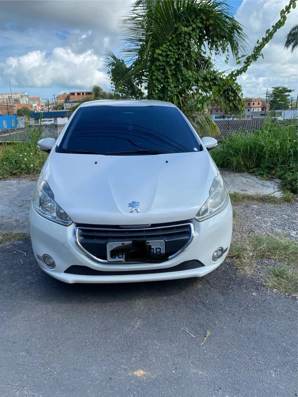 Peugeot 208 1.5  - Foto 6