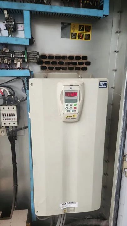 COMPRESSOR GA37SDFF - Foto 5