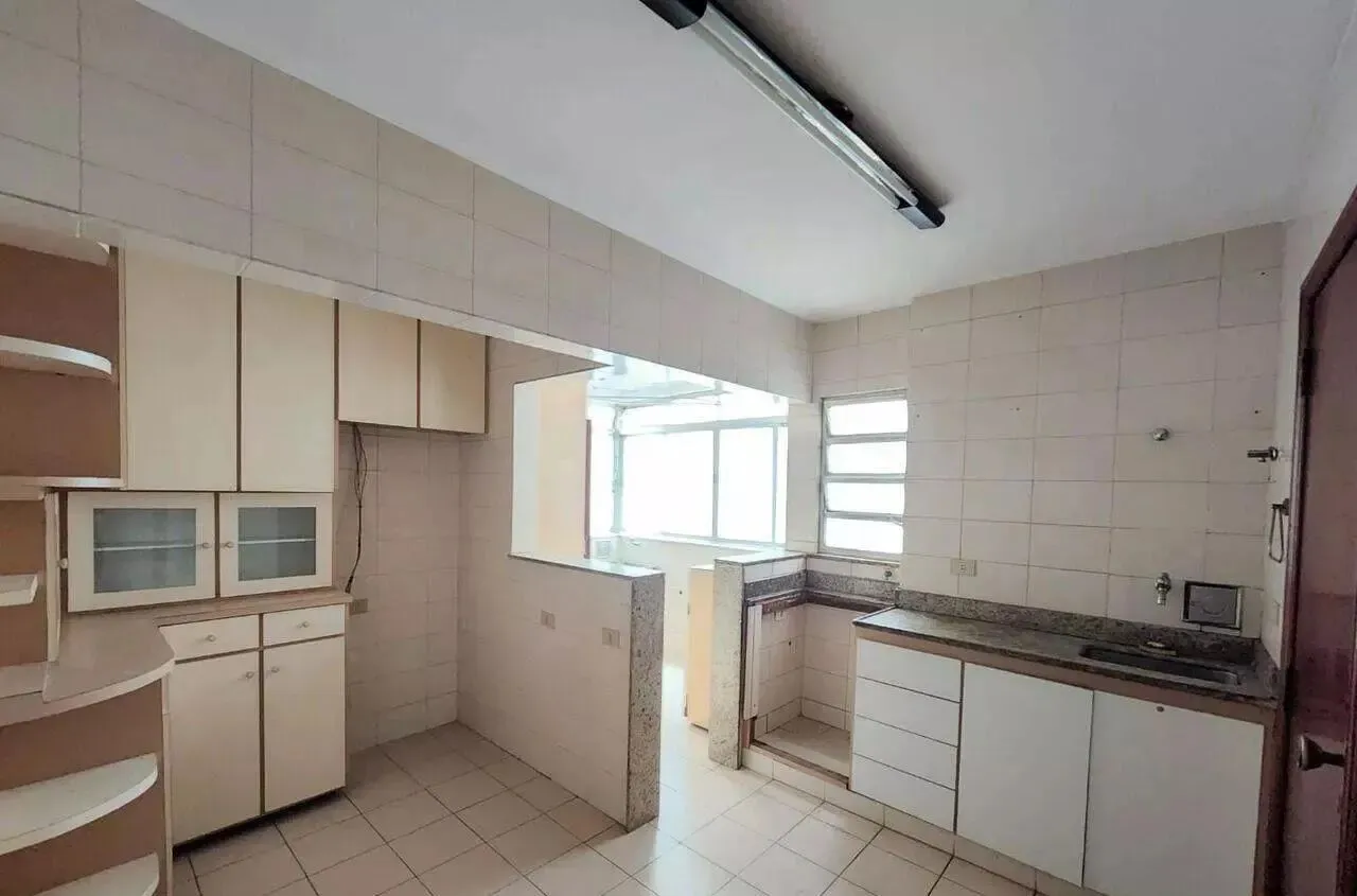 Niterói Icaraí 3 quartos com garagem