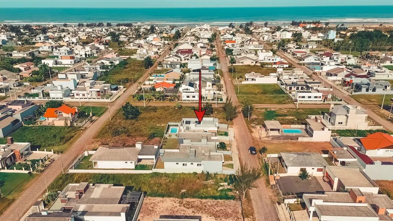 Casa com 3 dormitórios à venda, 149 m² por R$ 920.000 - Bellatorres - Passo de Torres/SC - Foto 4