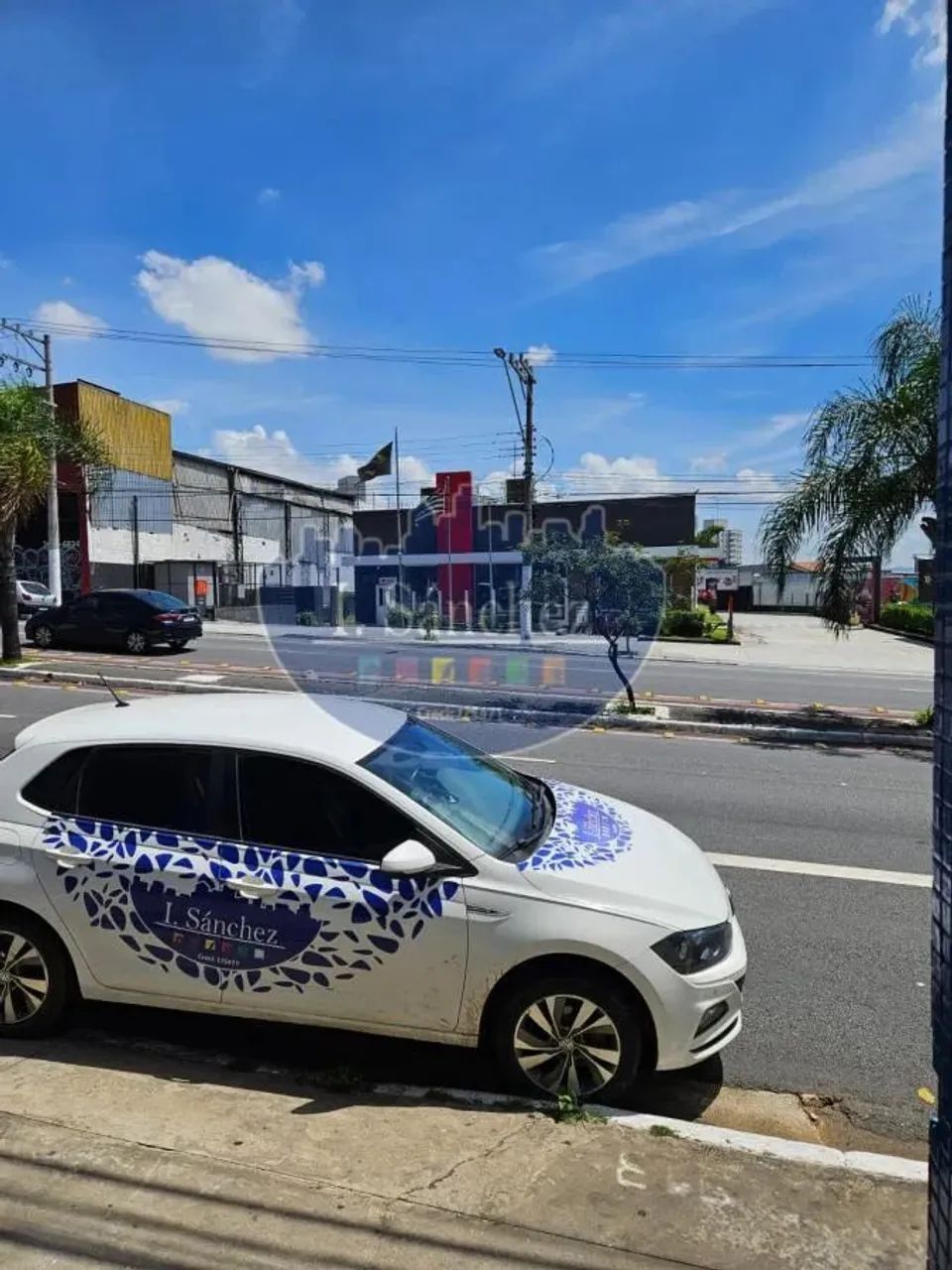 Galpão para Locação em São Paulo, Vila Marieta, 2 banheiros - Foto 4