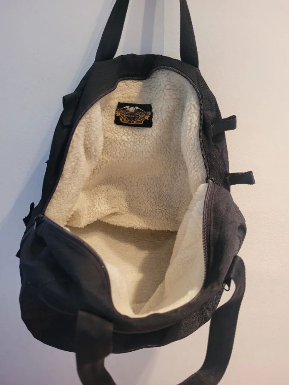 Bolsa porta capacete - Foto 3