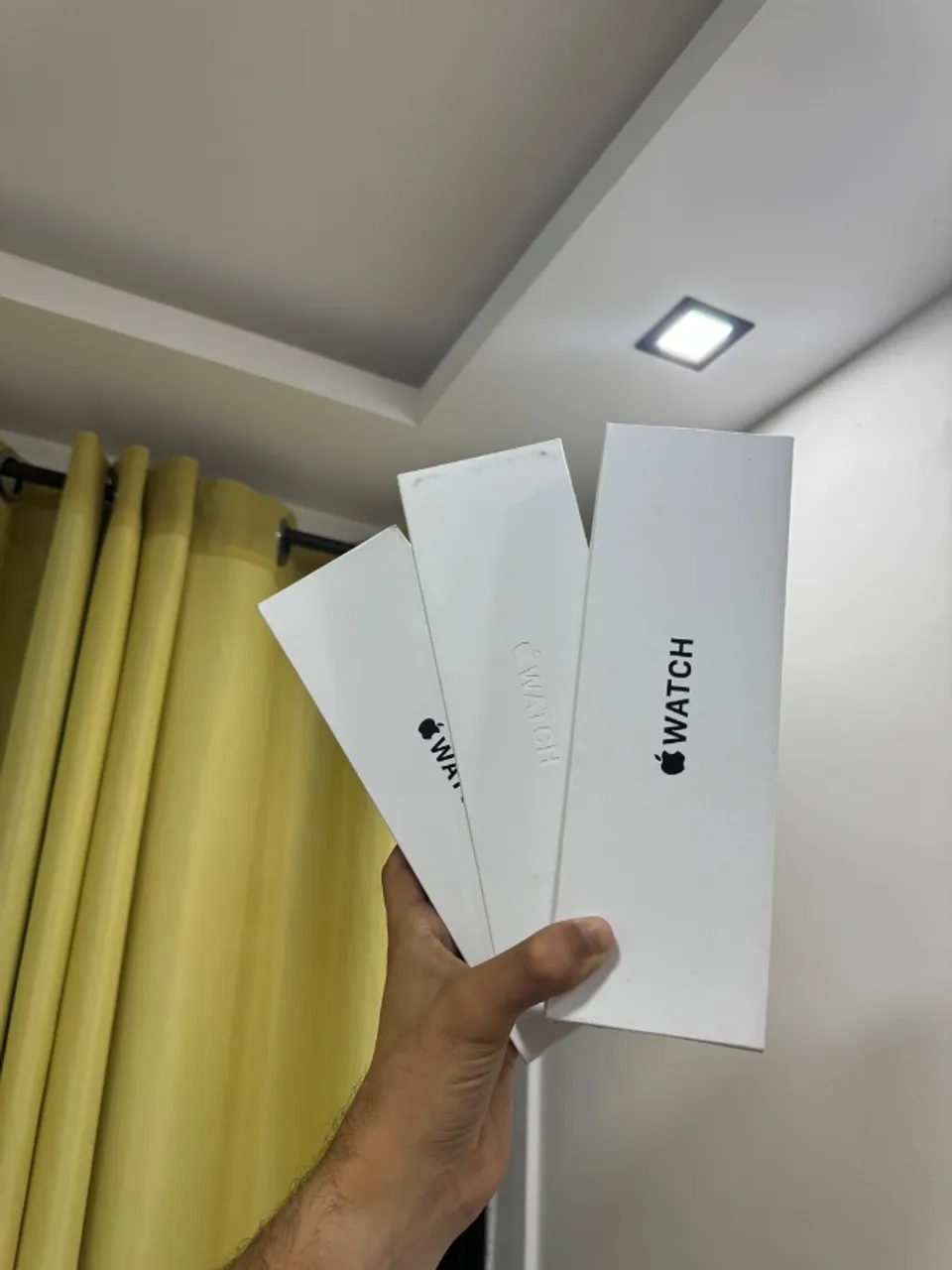 Apple Watch SE 40MM | Lacrado | Garantia 1 Ano Apple