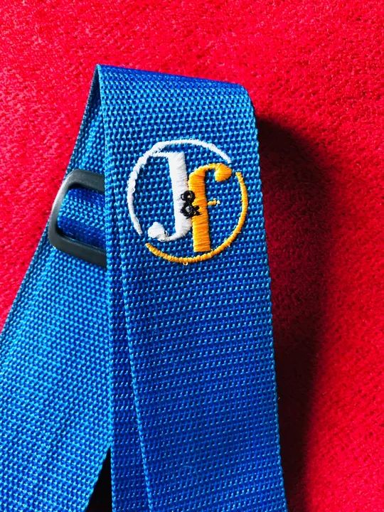 Guitarra Strap  - Foto 3