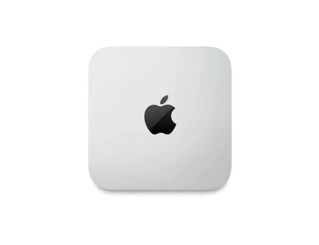 Mac Mini M2, 8GB de Ram, 256GB SSD - Seminovo - Foto 2