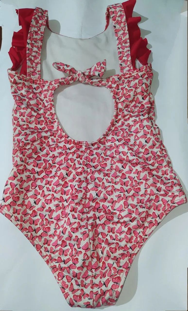 2 maiôs infantil - Foto 2