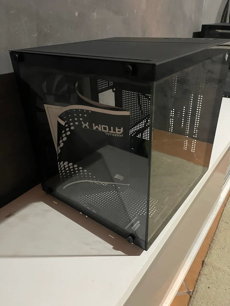 Gabinete gamer  - Foto 2