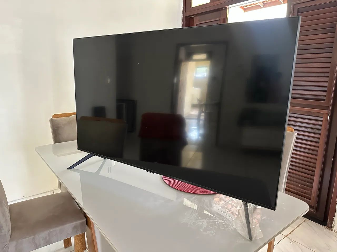 Televisão 50 polegadas - Foto 5