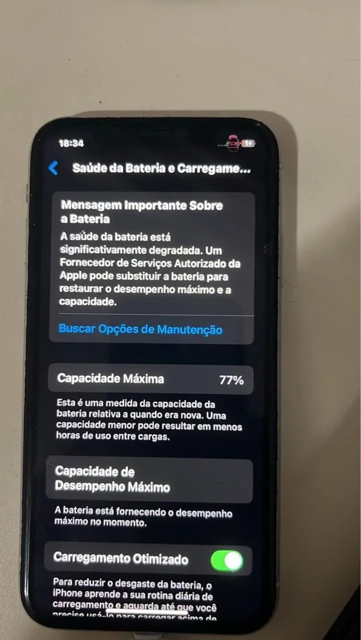 iPhone XR 64gb - Foto 3